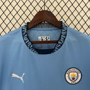 Camisa Manchester City Home 24/25