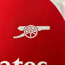 Camisa Arsenal Home 24/25