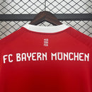 Camisa Bayern de Monique Home 25/26