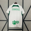 Camisa Atlético Nacional Visitante 24/25