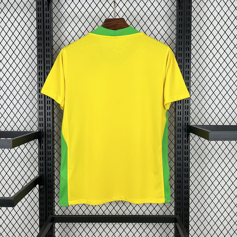 Camisa Seleção Brasil 25/26