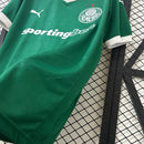 Camisa Verdão Home 25/26