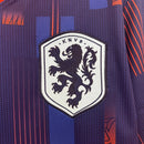 Camisa Seleção Holanda Visitante 2024