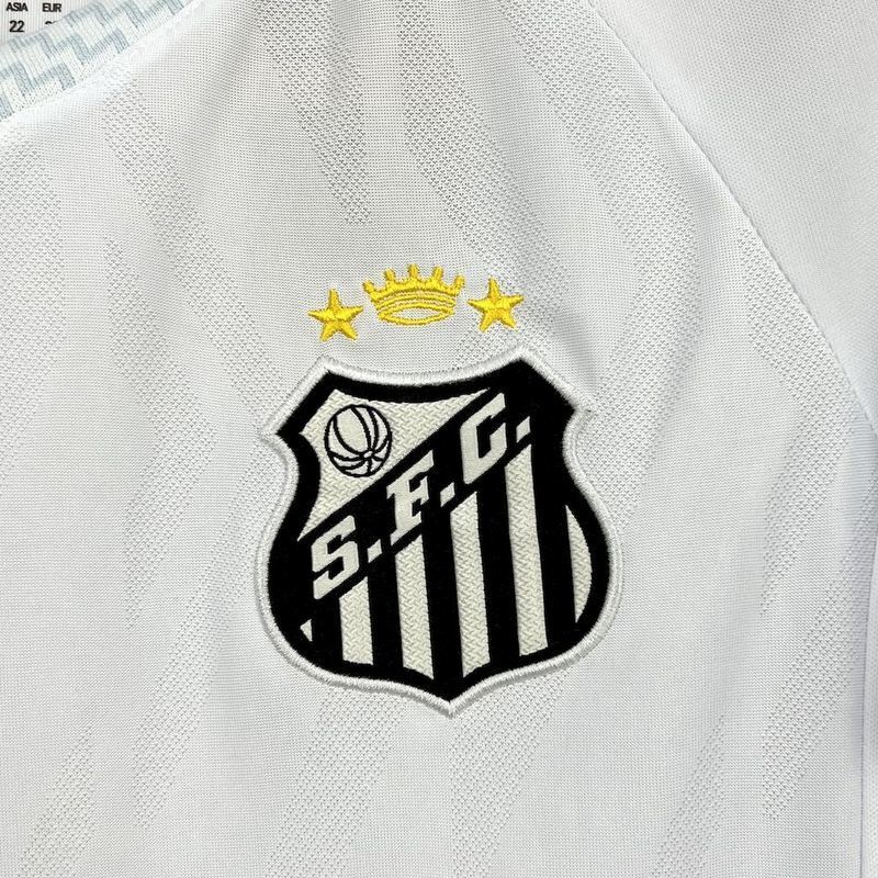 Kit Infantil Peixão Home 25/26
