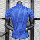 Camisa Versão Jogador Chelsea Home 25/26