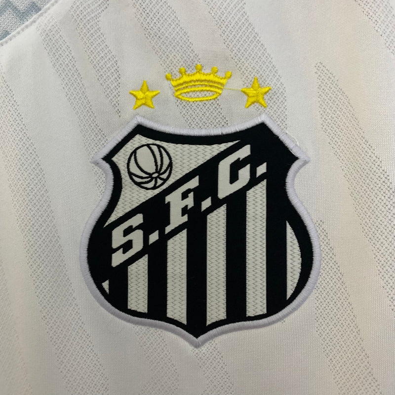 Camisa Peixão Home 25/26