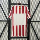 Camisa Atlético Madrid Home 25/26