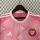 Camisa Porcinos FC Home 24/25