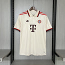 Camisa Bayern de Munique Visitante 25/26