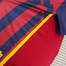 Camisa Real Salt Lake Home 24/25