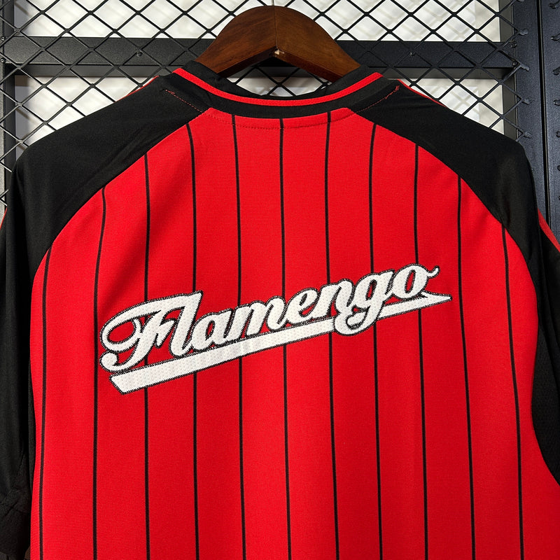 Camisa Flamengo Edição Especial 2025