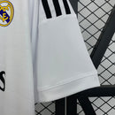 Camisa Retrô Real Madrid Home 14/15