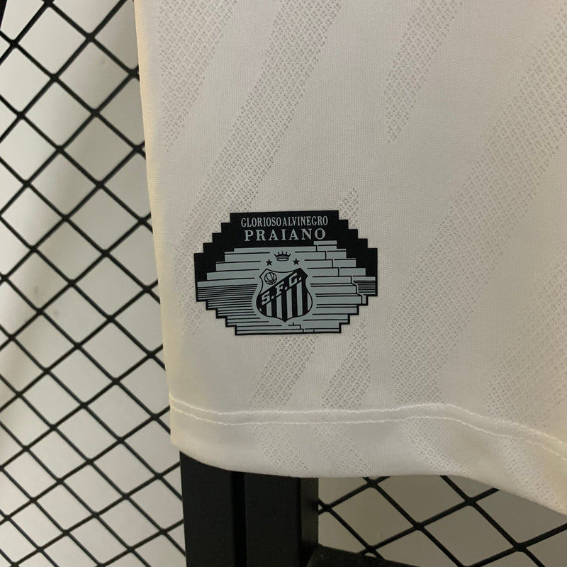 Camisa Peixão Home 25/26