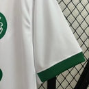 Camisa Sporting Lisboa Visitante 24/25