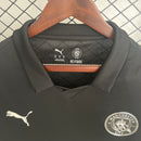 Camisa Manchester City Visitante 25/26