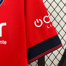Camisa Osasuna Home 24/25