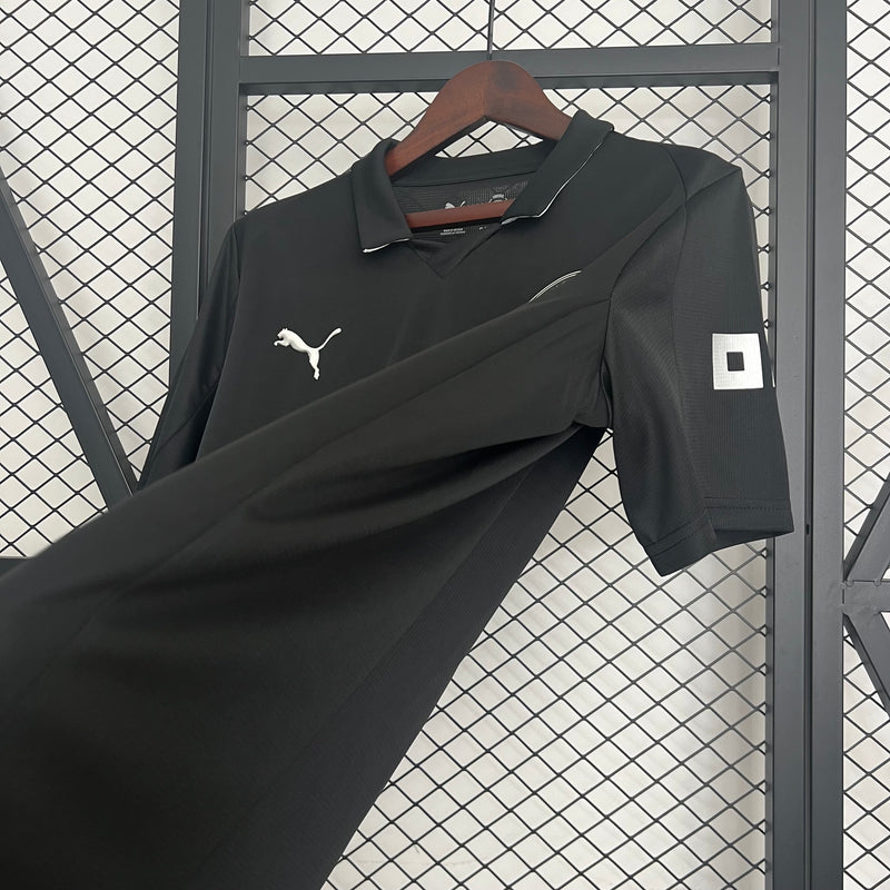 Camisa Manchester City Visitante 25/26