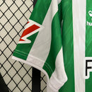 Camisa Real Betis Home 24/25