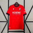 Camisa Osasuna Home 24/25