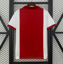Camisa Ajax Home 2025