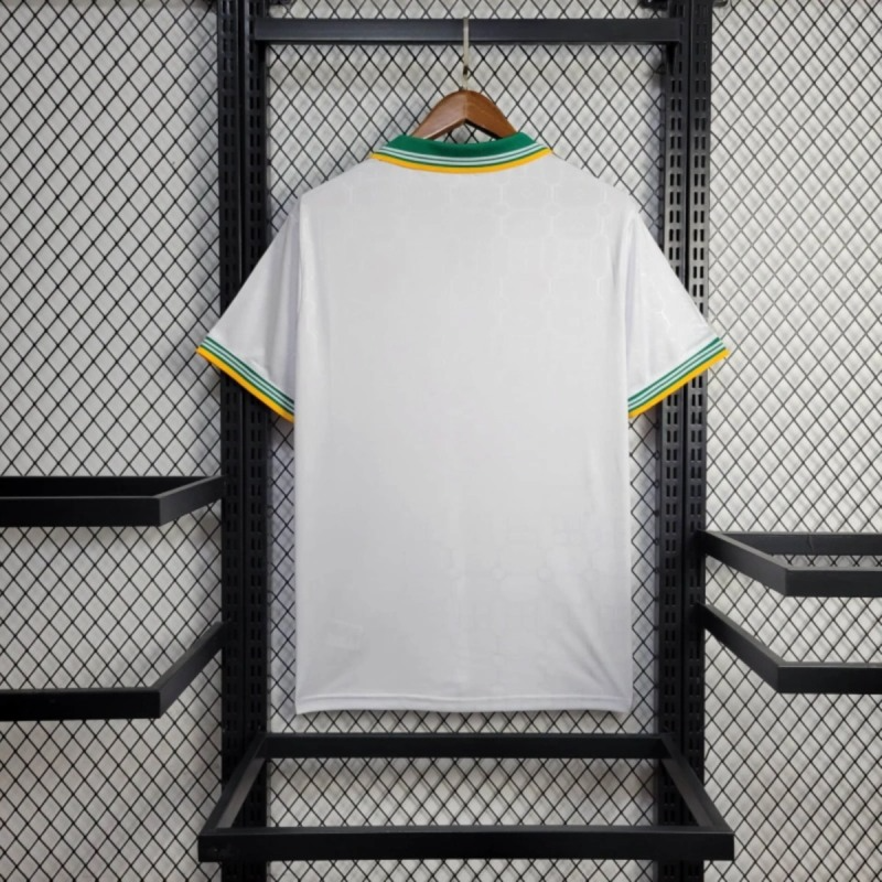 Camisa Roma Visitante 25/26
