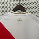 Camisa Seleção Peru Home 2024