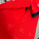 Camisa Osasuna Home 24/25