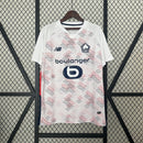 Camisa Lille Visitante 24/25