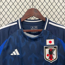 Camisa Seleção Japão Edição Especial 2024