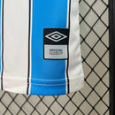 Camisa Turcomenistão Home 24/25