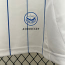 Camisa Real Zaragoza Home 24/25