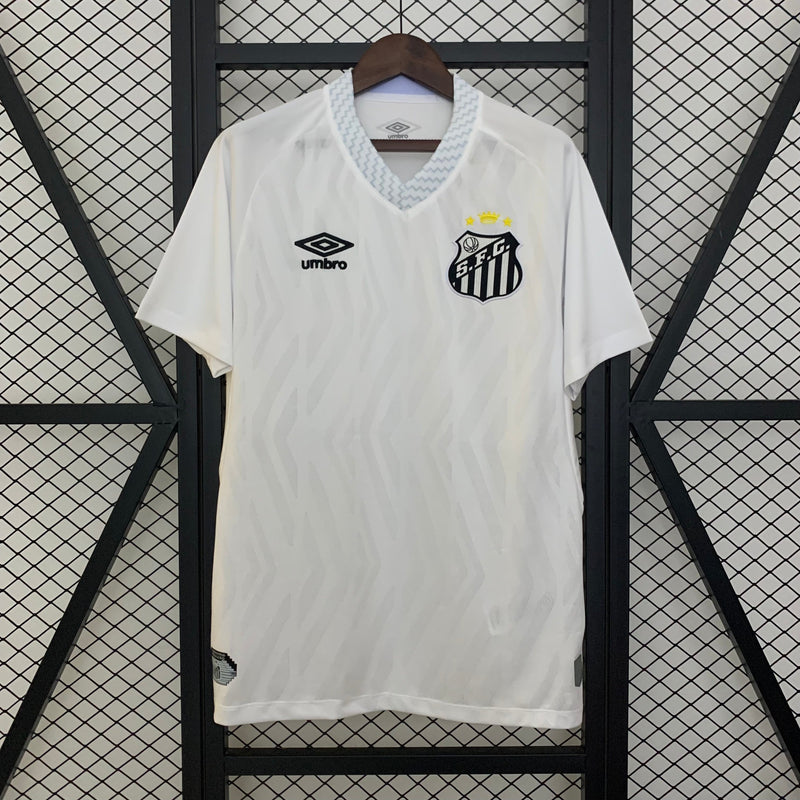 Camisa Peixão Home 25/26