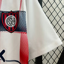 Camisa San Lorenzo Visitante 24/25