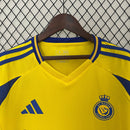Camisa Al-Nassr Home 24/25