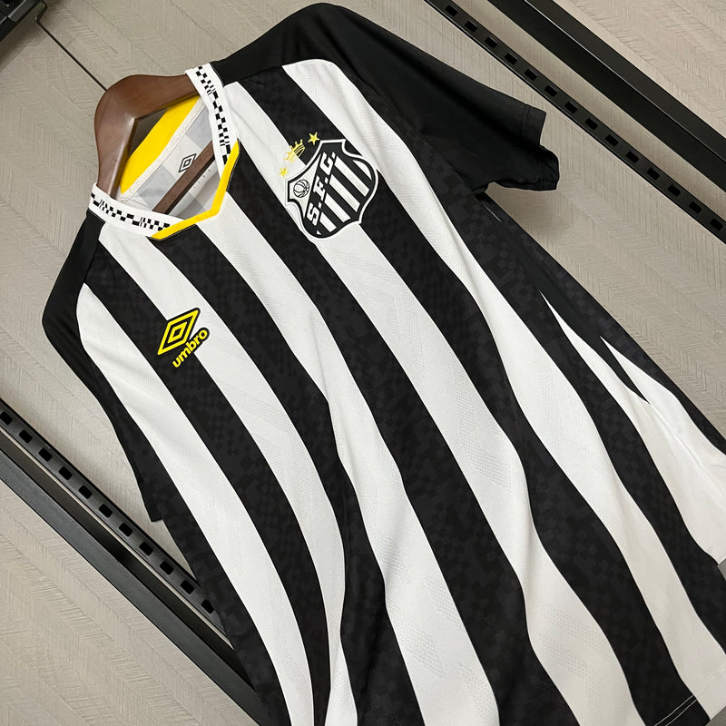Camisa Peixão Home 25/26
