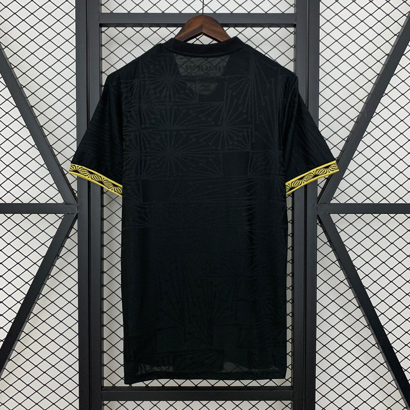 Camisa Seleção México Visitante 2025