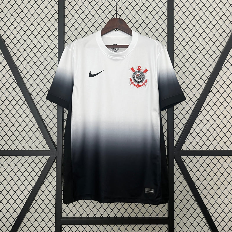 Camisa Timão Home (M.Depay) 24/25
