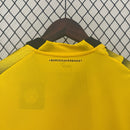 Camisa Borussia Dortmund Terceira Camisa 24/25