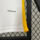 Camisa Seleção Venezuela Visitante 2024