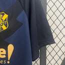 Camisa Tenerife Visitante 24/25