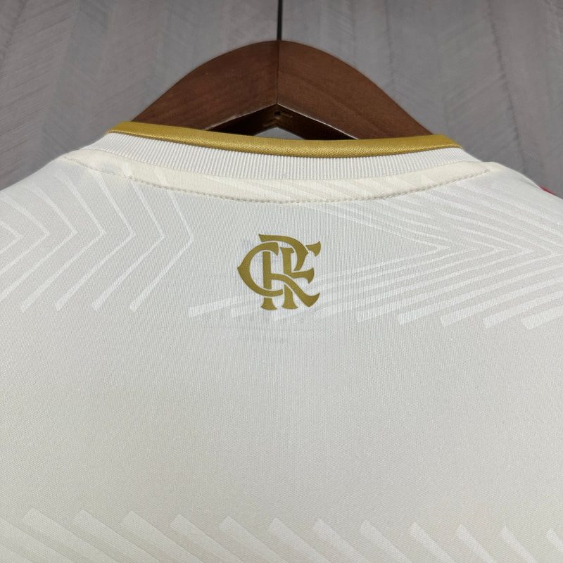 Camisa Flamengo Edição Especial 25/26