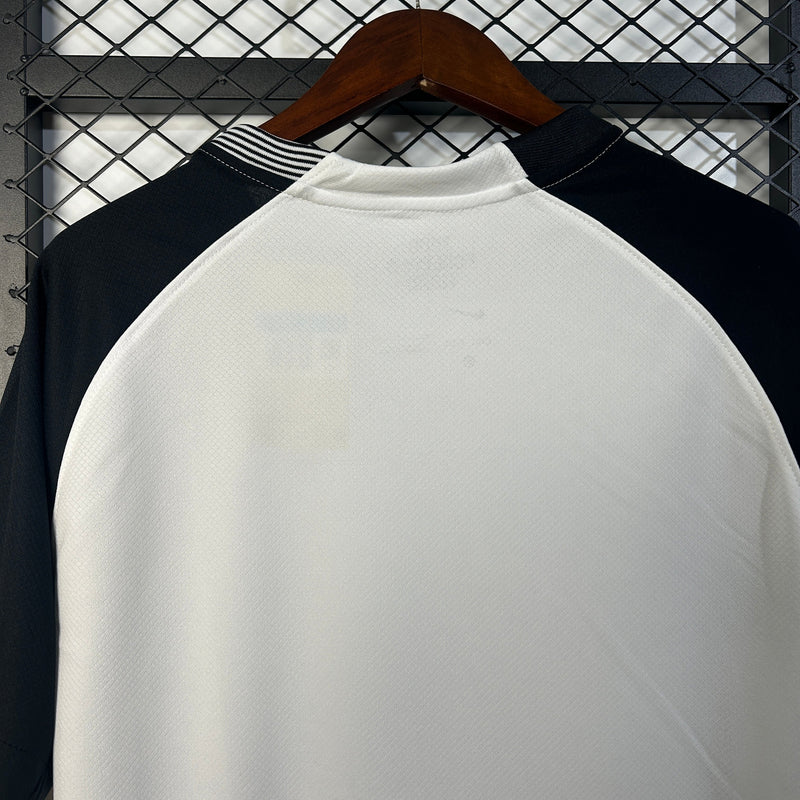 Camisa Timão Home 25/26