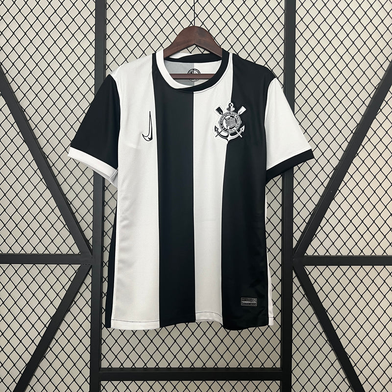 Terceira Camisa Timão 24/25