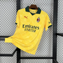 Camisa AC Milan edição especial 25/26