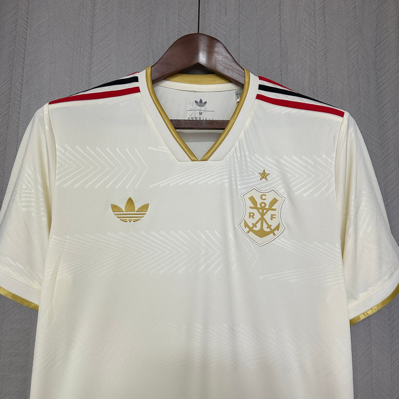 Camisa Flamengo Edição Especial 25/26