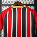 Camisa Feminina São Paulo Visitante 25/26