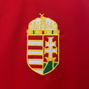 Camisa Seleção Hungria Home 2024