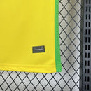 Kit Infantil Brasil Home 25/26