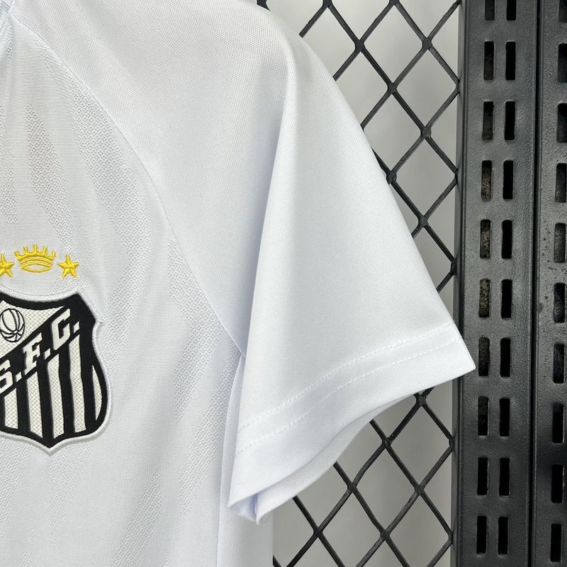 Kit Infantil Peixão Home 25/26