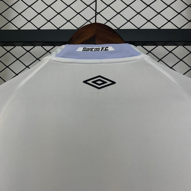 Camisa Peixão Home 25/26
